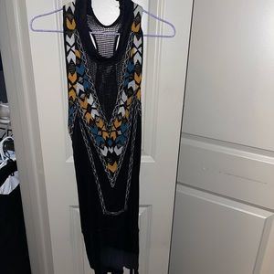 Free People Tunic or Dress
